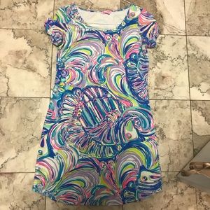 Lilly Pulitzer dress size small